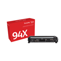 Xerox Everyday Toner HY Black cartridge