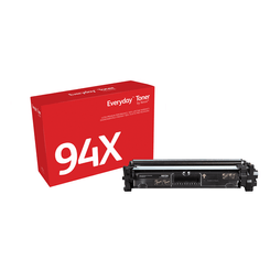 Xerox Everyday Toner HY Black cartridge