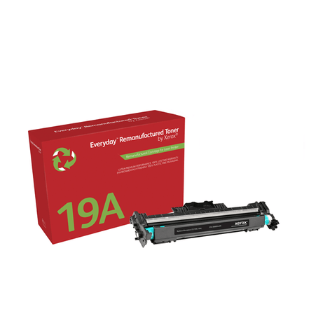 TONER XEROX X CF219A - Imagen 1 de 2 TONER XEROX X CF219A - Imagen 1 de 2