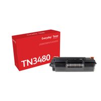 Miniatura 2 de Everyday toner Qd Mono Com BrotherTN3480