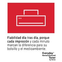 Miniatura 15 de XEROX Everyday Remanufactured Toner Amarillo para Kyocera TK-5240Y