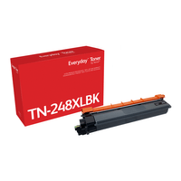 Miniatura 1 de TONER XEROX TN-248XLBK NEGRO