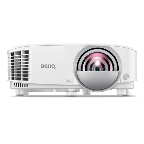 MX808STH XGA 1024 X 768 3600ANSI 20000:1 HD MI - Imagen 1 de 7 MX808STH XGA 1024 X 768 3600ANSI 20000:1 HD MI - Imagen 1 de 7