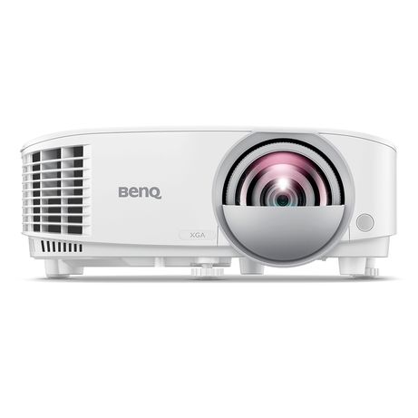 MX808STH XGA 1024 X 768 3600ANSI 20000:1 HD MI - Imagen 2 de 7 MX808STH XGA 1024 X 768 3600ANSI 20000:1 HD MI - Imagen 2 de 7