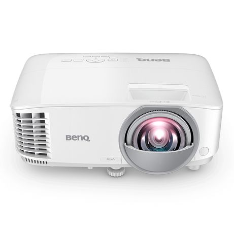 MX808STH XGA 1024 X 768 3600ANSI 20000:1 HD MI - Imagen 4 de 7 MX808STH XGA 1024 X 768 3600ANSI 20000:1 HD MI - Imagen 4 de 7