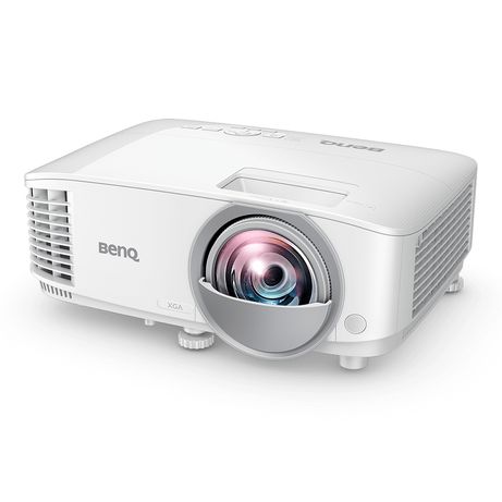 MX808STH XGA 1024 X 768 3600ANSI 20000:1 HD MI - Imagen 5 de 7 MX808STH XGA 1024 X 768 3600ANSI 20000:1 HD MI - Imagen 5 de 7