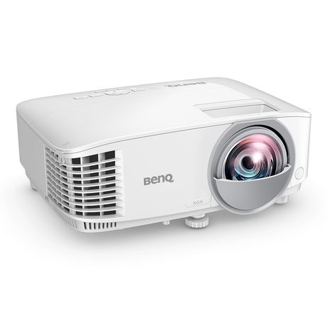 MX808STH XGA 1024 X 768 3600ANSI 20000:1 HD MI - Imagen 6 de 7 MX808STH XGA 1024 X 768 3600ANSI 20000:1 HD MI - Imagen 6 de 7