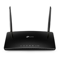 Miniatura 2 de AC1200 4G LTE ADVANCED CAT6 GIGABIT ROUTER BUILD-IN 300MB PS