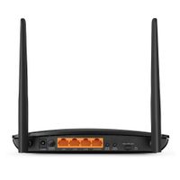 Miniatura 3 de AC1200 4G LTE ADVANCED CAT6 GIGABIT ROUTER BUILD-IN 300MB PS