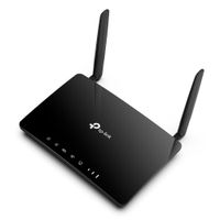 Miniatura 4 de AC1200 4G LTE ADVANCED CAT6 GIGABIT ROUTER BUILD-IN 300MB PS