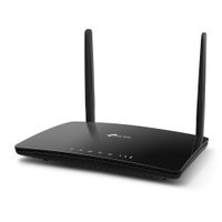 Miniatura 5 de AC1200 4G LTE ADVANCED CAT6 GIGABIT ROUTER BUILD-IN 300MB PS