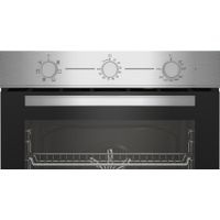 Miniatura 4 de CONJUNTO HORNO CON ENCIMERA BEKO BBSE12120XD INOX