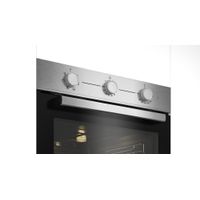 Miniatura 5 de CONJUNTO HORNO CON ENCIMERA BEKO BBSE12120XD INOX