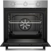 Miniatura 6 de CONJUNTO HORNO CON ENCIMERA BEKO BBSE12120XD INOX