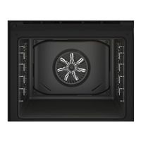 Miniatura 7 de CONJUNTO HORNO CON ENCIMERA BEKO BBSE12120XD INOX