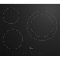 Miniatura 8 de CONJUNTO HORNO CON ENCIMERA BEKO BBSE12120XD INOX