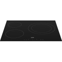 Miniatura 10 de CONJUNTO HORNO CON ENCIMERA BEKO BBSE12120XD INOX