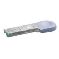 Miniatura 3 de HP 1000-staples cartridge