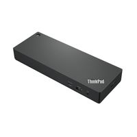 Miniatura 2 de THINKPAD THUNDERBOLT 4 WORKSTATION DO CK