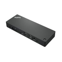 Miniatura 3 de THINKPAD THUNDERBOLT 4 WORKSTATION DO CK