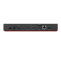 Miniatura 7 de THINKPAD THUNDERBOLT 4 WORKSTATION DO CK