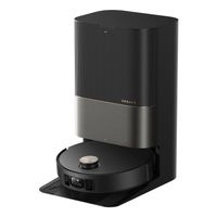 Miniatura 2 de DREAME ROBOT ASPIRADOR X50 ULTRA COMPLETE NEGRO