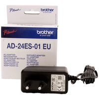 Miniatura 1 de BROTHER Adaptador de corriente para Rotuladoras PT1000/2100VP