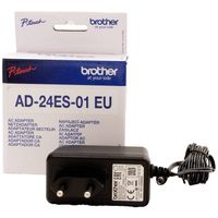 Miniatura 2 de BROTHER Adaptador de corriente para Rotuladoras PT1000/2100VP