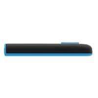 Miniatura 3 de ADATA Lapiz Usb UV128 256GB USB 3.2 Negro/Azul