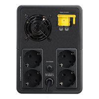 Miniatura 3 de APC EASY UPS 2200VA 230V AVR SCHUKO SOCKE TS