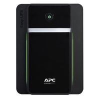 Miniatura 4 de APC EASY UPS 2200VA 230V AVR SCHUKO SOCKE TS