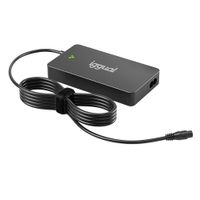 Miniatura 3 de iggual Cargador Universal Slim CUA-S-11T-90W