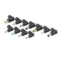Miniatura 4 de iggual Cargador Universal Slim CUA-S-11T-90W
