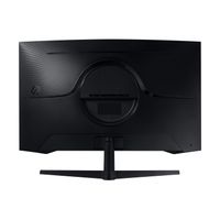 Miniatura 3 de MONITOR GAMING SAMSUNG ODISSEY LS32CG552EUXEN 32" QHD/ 2560X1440/ 1MS/165HZ/ CURVO / HDMI/ DP