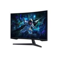 Miniatura 4 de MONITOR GAMING SAMSUNG ODISSEY LS32CG552EUXEN 32" QHD/ 2560X1440/ 1MS/165HZ/ CURVO / HDMI/ DP