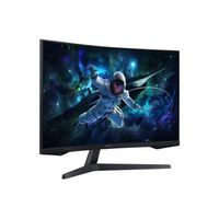 Miniatura 5 de MONITOR GAMING SAMSUNG ODISSEY LS32CG552EUXEN 32" QHD/ 2560X1440/ 1MS/165HZ/ CURVO / HDMI/ DP