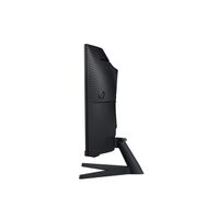 Miniatura 6 de MONITOR GAMING SAMSUNG ODISSEY LS32CG552EUXEN 32" QHD/ 2560X1440/ 1MS/165HZ/ CURVO / HDMI/ DP