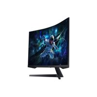 Miniatura 7 de MONITOR GAMING SAMSUNG ODISSEY LS32CG552EUXEN 32" QHD/ 2560X1440/ 1MS/165HZ/ CURVO / HDMI/ DP