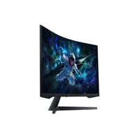 Miniatura 8 de MONITOR GAMING SAMSUNG ODISSEY LS32CG552EUXEN 32" QHD/ 2560X1440/ 1MS/165HZ/ CURVO / HDMI/ DP