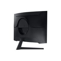 Miniatura 9 de MONITOR GAMING SAMSUNG ODISSEY LS32CG552EUXEN 32" QHD/ 2560X1440/ 1MS/165HZ/ CURVO / HDMI/ DP