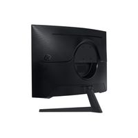 Miniatura 10 de MONITOR GAMING SAMSUNG ODISSEY LS32CG552EUXEN 32" QHD/ 2560X1440/ 1MS/165HZ/ CURVO / HDMI/ DP