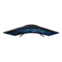 Miniatura 11 de MONITOR GAMING SAMSUNG ODISSEY LS32CG552EUXEN 32" QHD/ 2560X1440/ 1MS/165HZ/ CURVO / HDMI/ DP