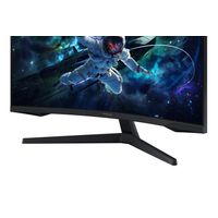 Miniatura 13 de MONITOR GAMING SAMSUNG ODISSEY LS32CG552EUXEN 32" QHD/ 2560X1440/ 1MS/165HZ/ CURVO / HDMI/ DP
