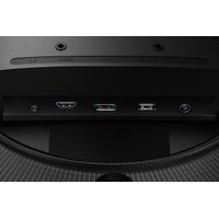 Miniatura 14 de MONITOR GAMING SAMSUNG ODISSEY LS32CG552EUXEN 32" QHD/ 2560X1440/ 1MS/165HZ/ CURVO / HDMI/ DP