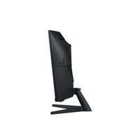 Miniatura 16 de MONITOR GAMING SAMSUNG ODISSEY LS32CG552EUXEN 32" QHD/ 2560X1440/ 1MS/165HZ/ CURVO / HDMI/ DP