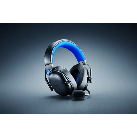 AURICULARES RAZER BLACKSHARK V3 X HYPERSPEED FOR PLAYSTATION (RZ04-05420400-R3G1) - Imagen 1 de 7 AURICULARES RAZER BLACKSHARK V3 X HYPERSPEED FOR PLAYSTATION (RZ04-05420400-R3G1) - Imagen 1 de 7