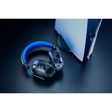 AURICULARES RAZER BLACKSHARK V3 X HYPERSPEED FOR PLAYSTATION (RZ04-05420400-R3G1) - Imagen 3 de 7 AURICULARES RAZER BLACKSHARK V3 X HYPERSPEED FOR PLAYSTATION (RZ04-05420400-R3G1) - Imagen 3 de 7