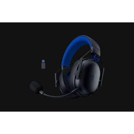 AURICULARES RAZER BLACKSHARK V3 X HYPERSPEED FOR PLAYSTATION (RZ04-05420400-R3G1) - Imagen 7 de 7 AURICULARES RAZER BLACKSHARK V3 X HYPERSPEED FOR PLAYSTATION (RZ04-05420400-R3G1) - Imagen 7 de 7