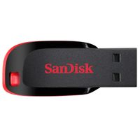 Miniatura 5 de MEMORIA 32 GB REMOVIBLE SANDISK CRUZER BLADE USB 2.0