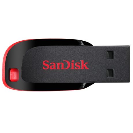 MEMORIA 32 GB REMOVIBLE SANDISK CRUZER BLADE USB 2.0 - Imagen 5 de 6 MEMORIA 32 GB REMOVIBLE SANDISK CRUZER BLADE USB 2.0 - Imagen 5 de 6